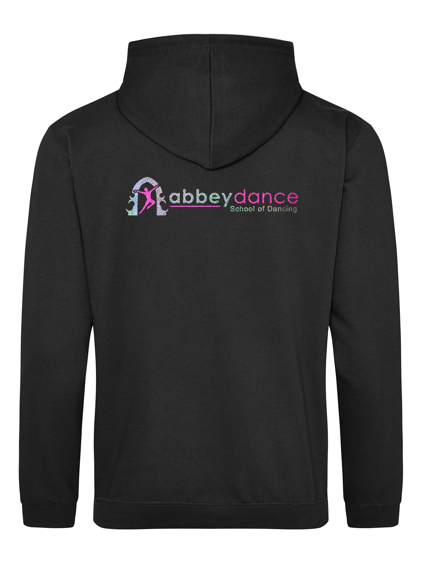 Abbey Dance Zipped Hoodie