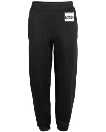 Blackfriars Theatre Academy Cuffed Joggers