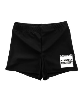 Blackfriars Theatre Academy Lycra Shorts