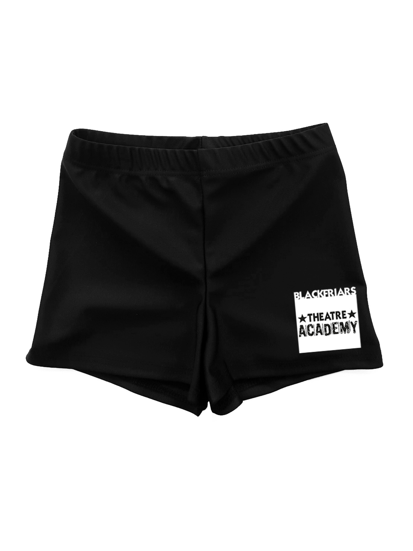 Blackfriars Theatre Academy Lycra Shorts