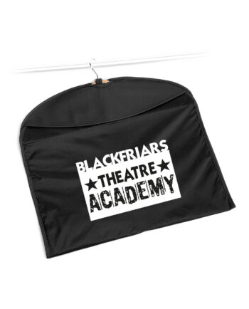 Blackfriars Theatre Academy Outfit Carrier