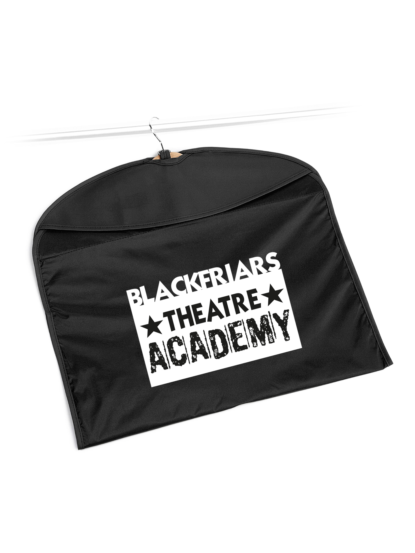 Blackfriars Theatre Academy Outfit Carrier