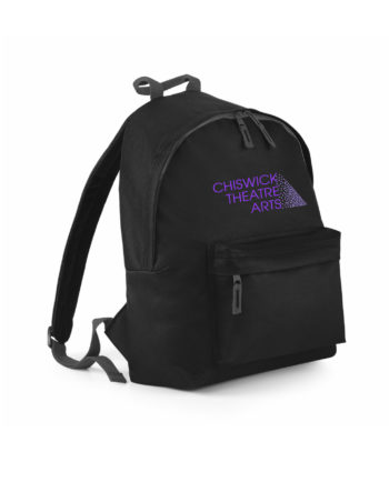 Chiswick Theatre Arts Backpack