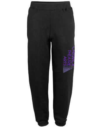 Chiswick Theatre Arts Cuffed Joggers