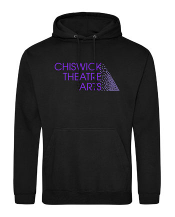 Chiswick Theatre Arts Pullover Hoodie