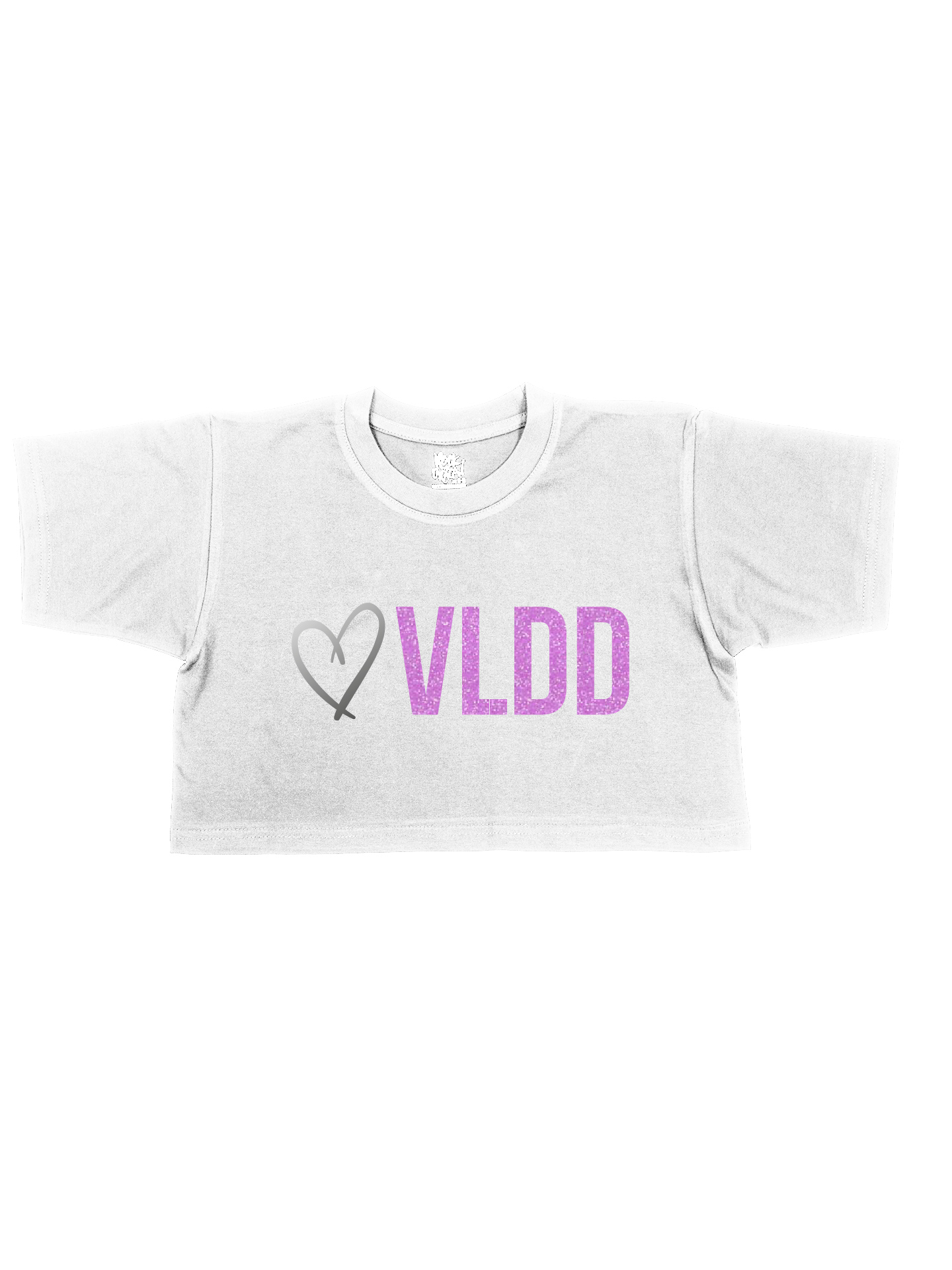 Victoria Lagan Dance and Drama Cropped T-Shirt - Image 5