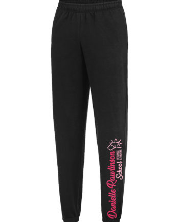 Danielle Rawlinson School Of Dance - Cuffed Joggers
