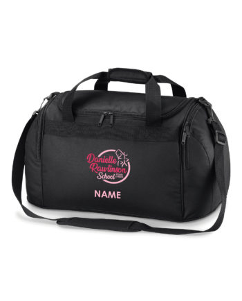 Danielle Rawlinson School of Dance - Holdall