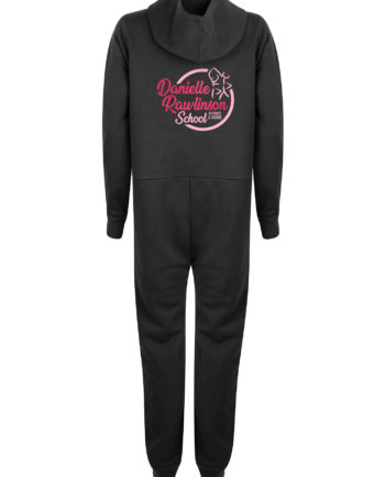 Danielle Rawlinson School Of Dance - Onesie