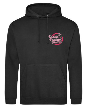 Danielle Rawlinson School Of Dance - Pullover Hoodie
