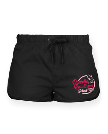 Danielle Rawlinson School of Dance - Retro Shorts