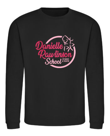 Danielle Rawlinson School Of Dance - Sweatshirt