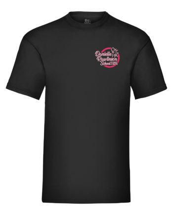 Danielle Rawlinson School Of Dance - T-Shirt