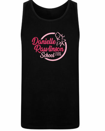 Danielle Rawlinson School of Dance - Vest