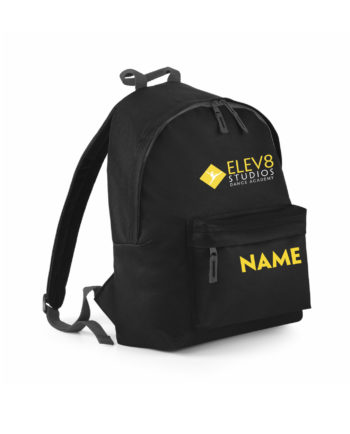 Elev8 Studios Backpack