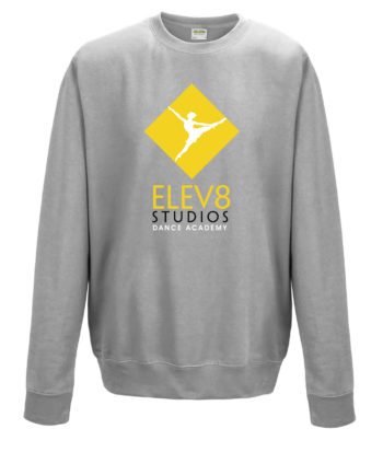Elev8 Studios Sweatshirt