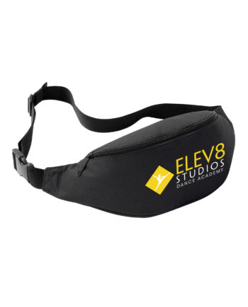 Elev8 Studios Bumbag
