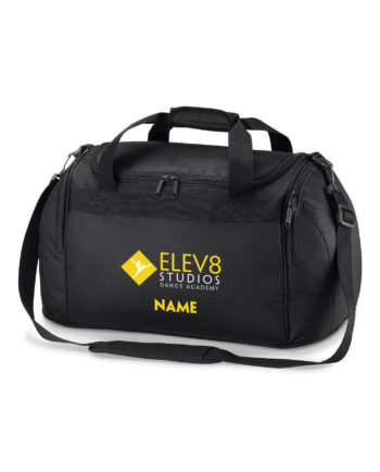 Elev8 Studios Holdall