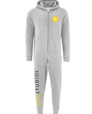 Elev8 Studios Onesie