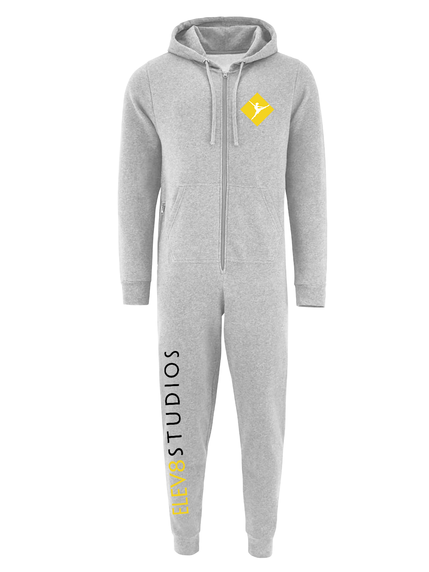 Elev8 Studios Onesie