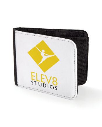 Elev8 Studios Wallet