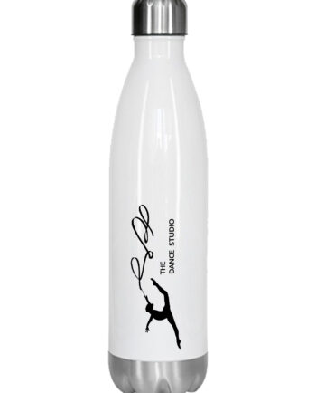 The Dance Studio Herts The Dance Studio White Water Bottle
