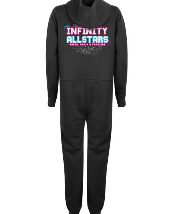 Infinity Allstars Onesie
