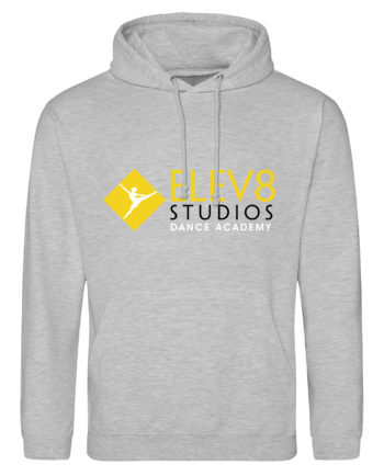 Elev8 Studios Pullover Hoodie