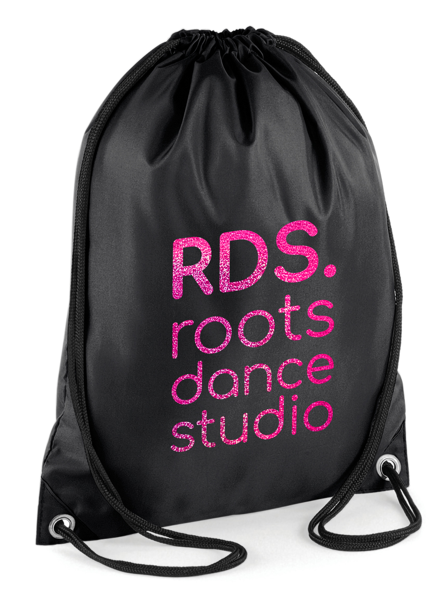 roots gym bag