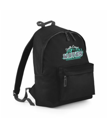 South Coast Waves Backpack