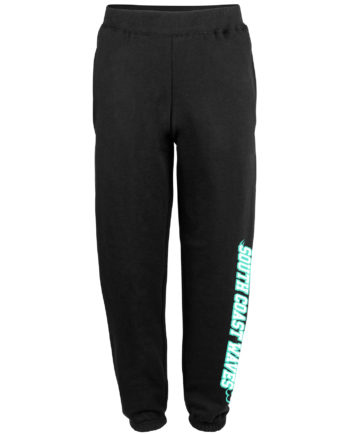 South Coast Waves Cuffed Joggers