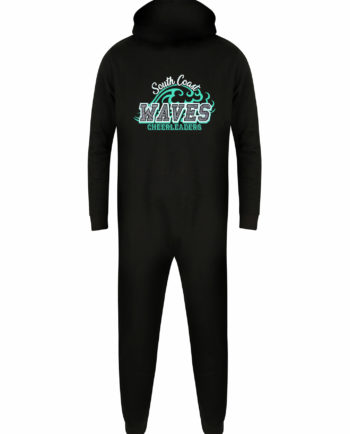 South Coast Waves Onesie