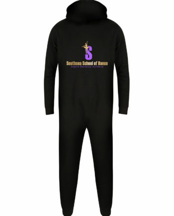 Southsea School Of Dance Onesie