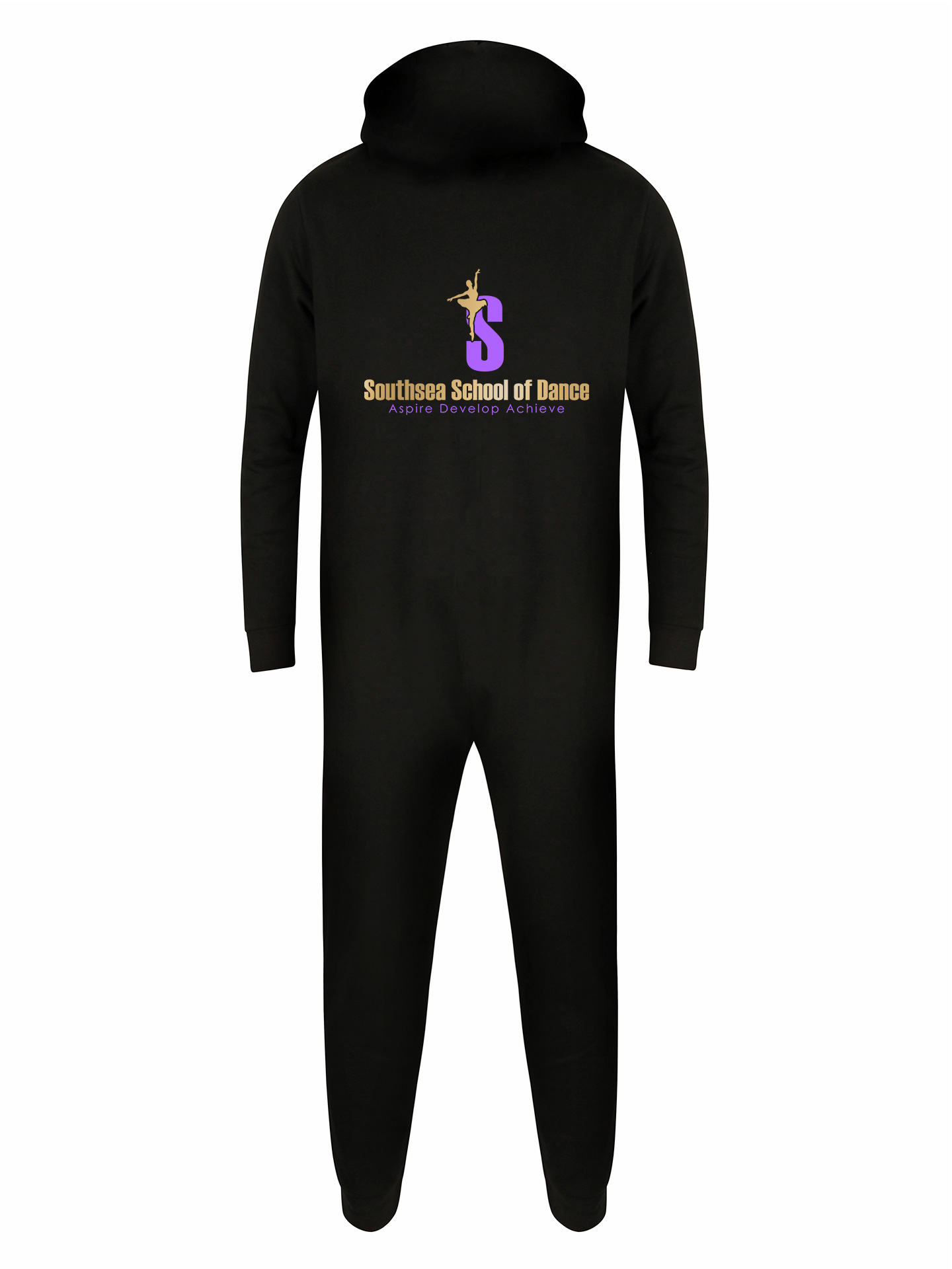 Southsea School Of Dance Onesie