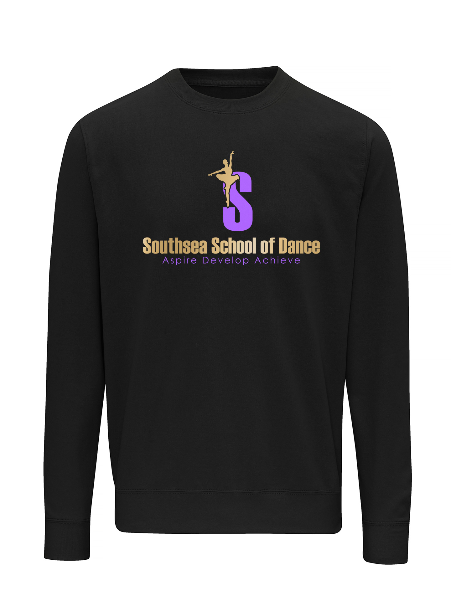 Southsea School Of Dance Sweatshirt