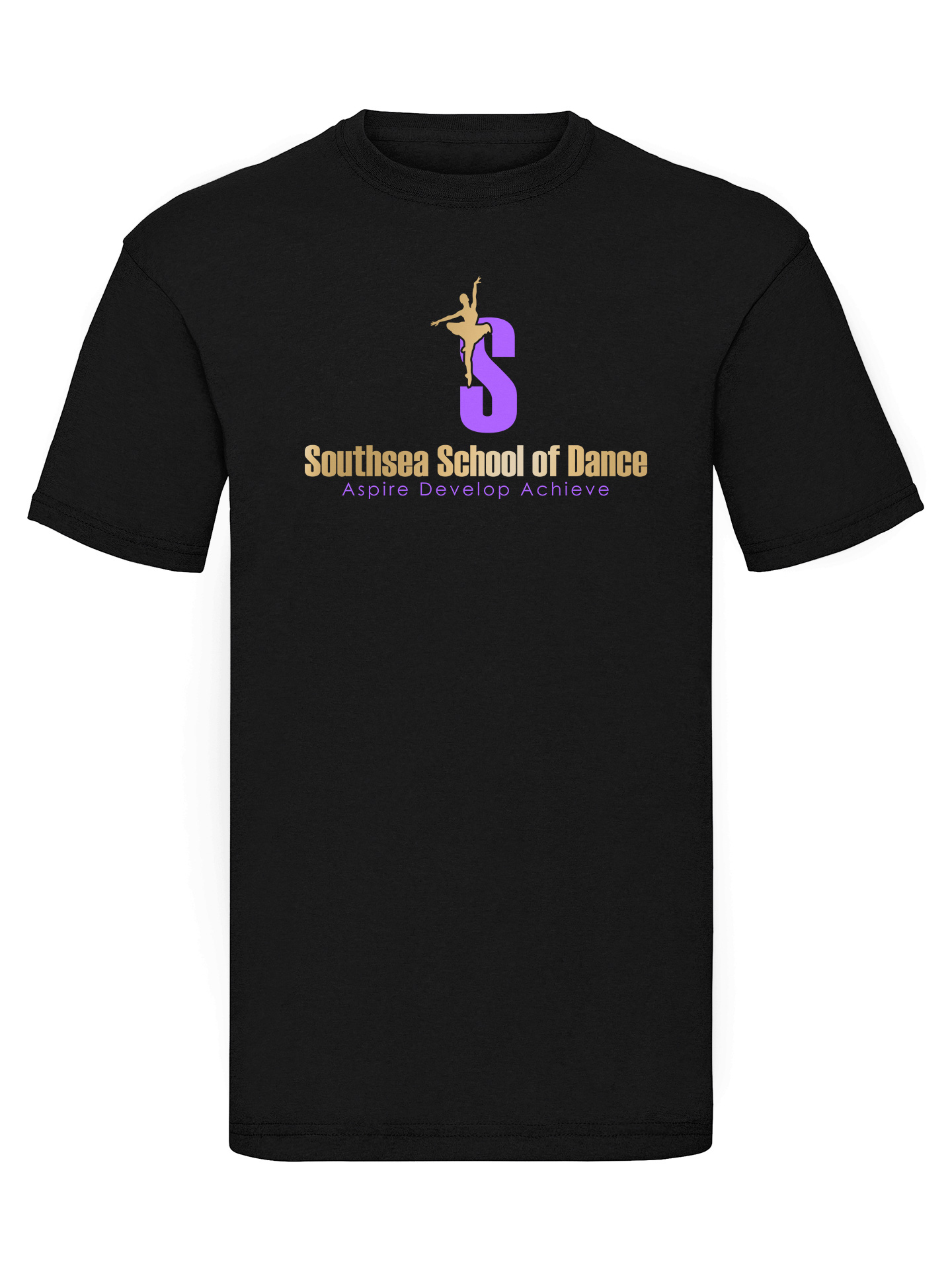 Southsea School Of Dance T-Shirt Female