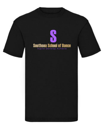 Southsea School Of Dance T-Shirt