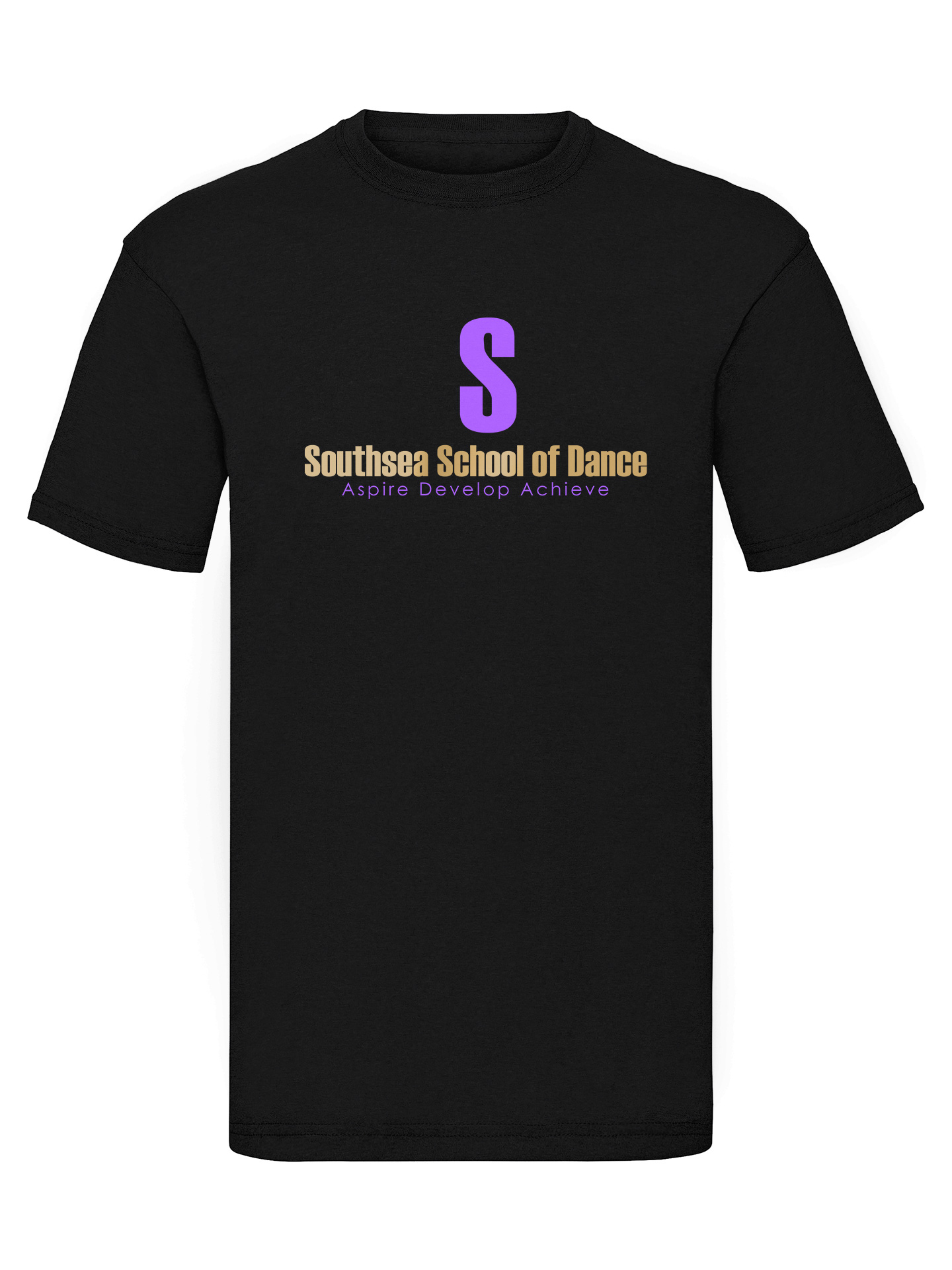 Southsea School Of Dance T-Shirt