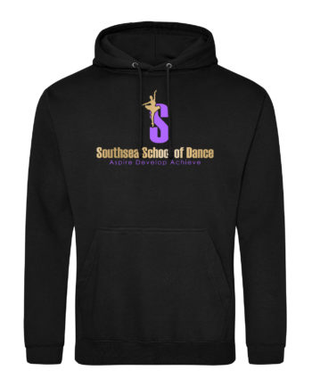Southsea School Of Dance Pullover Hoodie