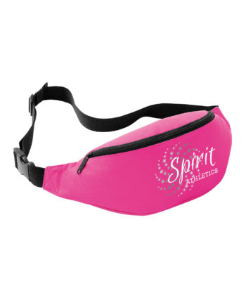 Spirit Athletic Bumbag