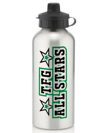 TFG Allstars Water Bottle