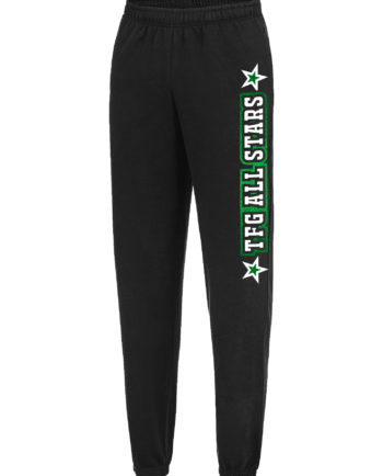 TFG Allstars - Cuffed Joggers