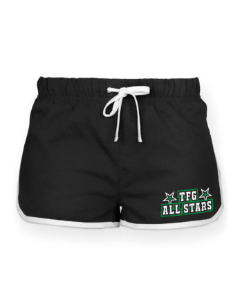 TFG Allstars - Retro Shorts