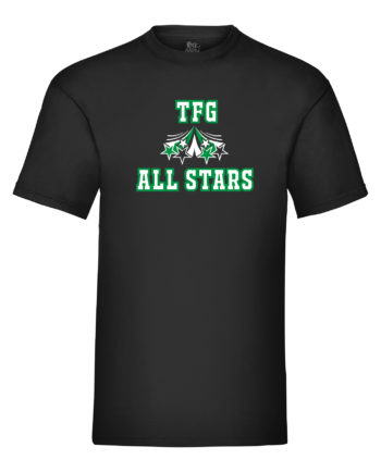 TFG Allstars - Cheer Dad T-Shirt
