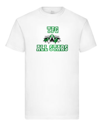 TFG Allstars - Coach T-Shirt