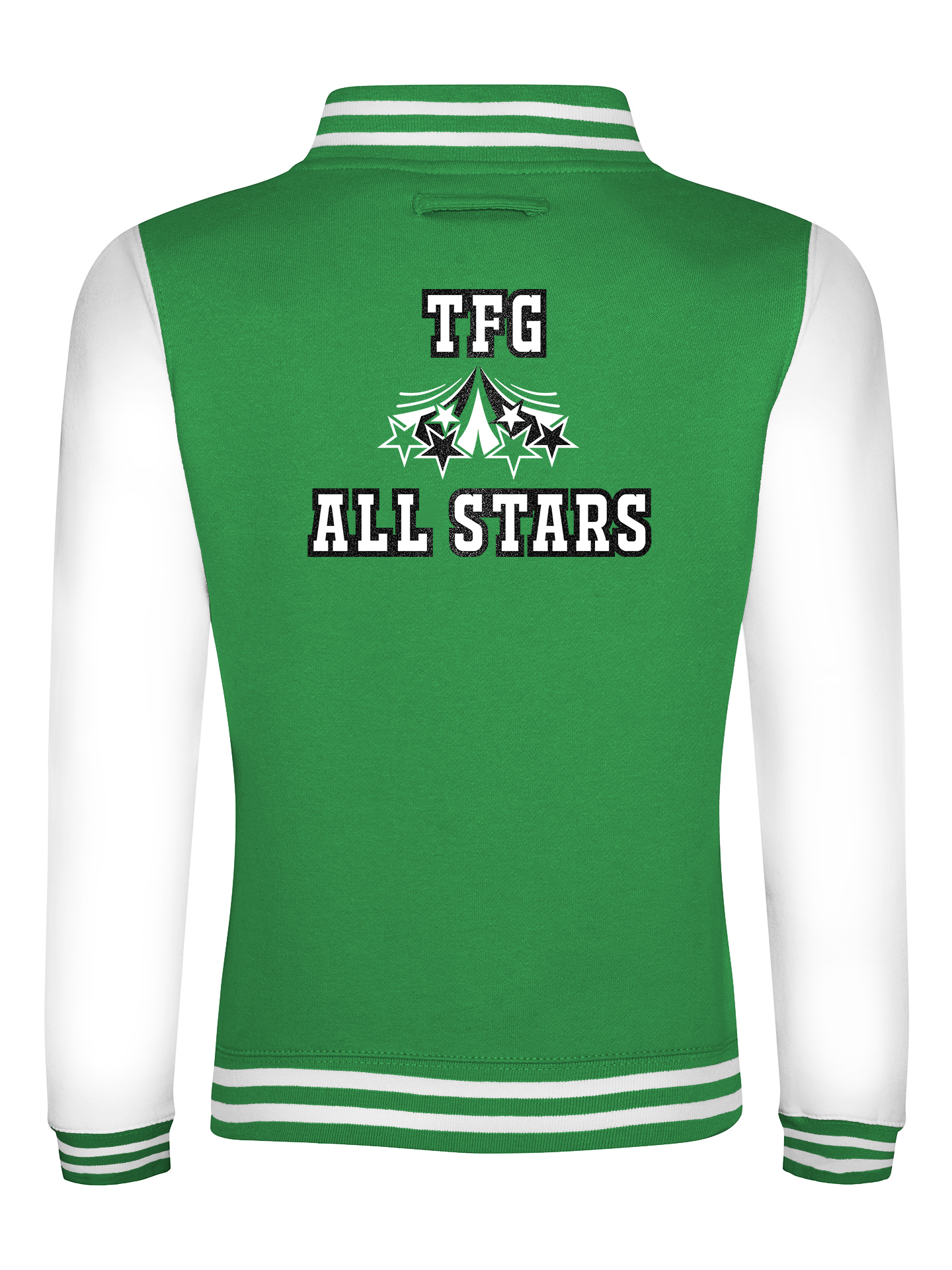 TFG Allstars - Varsity Jacket