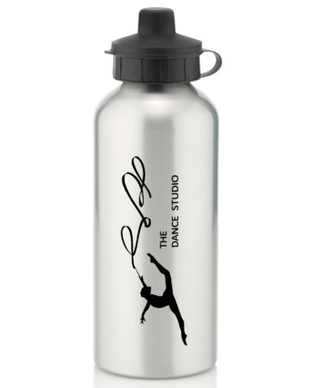 The Dance Studio Herts The Dance Studio Water Bottle