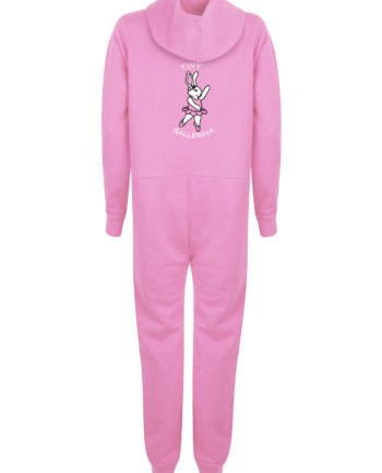 The Dance Studio Herts Tiny Ballerina Onesie