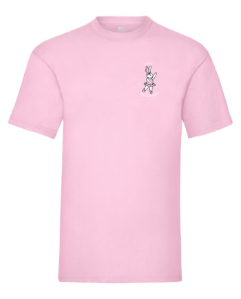 The Dance Studio Herts Tiny Ballerina T-Shirt