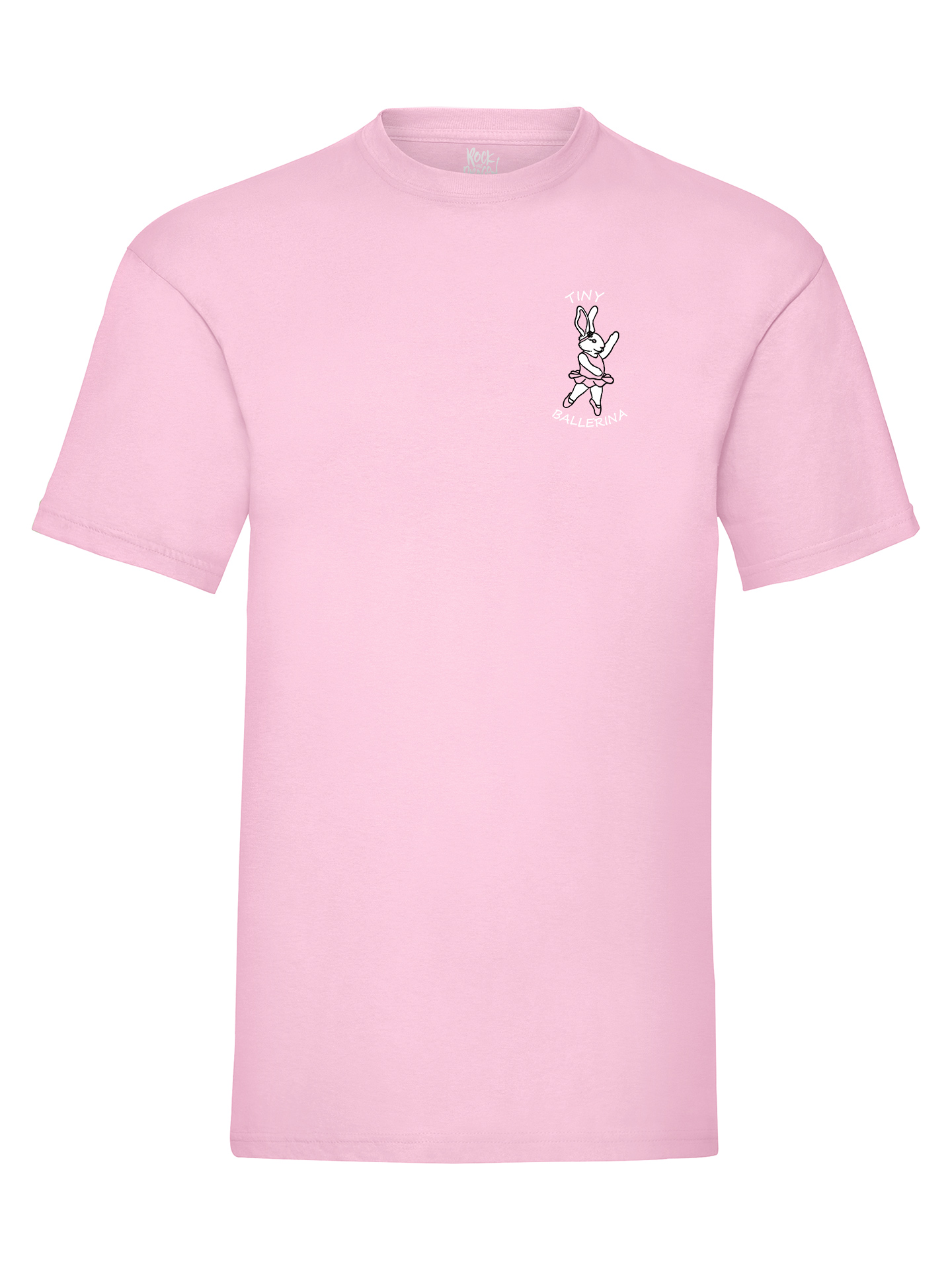 The Dance Studio Herts Tiny Ballerina T-Shirt